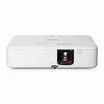 Proyector Epson EpiqVision Flex CO-FH02 Full HD Blanco | Office Depot Mexico