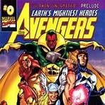 Avengers (1998) | Comic Issues | Marvel