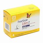 Freestyle Libre 2 Capteur de glycémie @ Pharma GDD 🛒