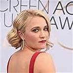 Emily Osment at an event for The 25th Annual Screen Actors Guild Awards (2019)