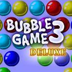 Bubble Game 3 Deluxe Jogue a versão de luxo do Bubble Shooter