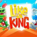 Like a King: Clash Kingdoms Monte sua estratégia estilo Clash Royale