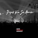 Hope Filipino Worship - Diyos Ka Sa Amin Lyrics | Musixmatch