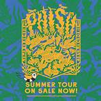 Summer Tour On Sale Now