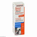 NASENSPRAY ratiopharm Erwachsene günstig kaufen medizinfuchs.de