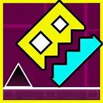 Geometry Jump - chơi Geometry Jump miễn phí tại Agame.vn