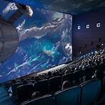 IMAX Theaters and Planetarium