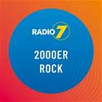 Radio 7 - 2000er Rock Ulm, Rock, 2000er