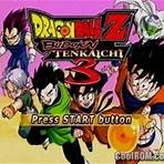 DragonBall Z - Budokai Tenkaichi 3