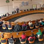 Mitmachen Jugendparlament Seit 2014 gibt es in Salzgitter ein Jugendparlament, das sich vielfach für die Kinder und Jugendlichen in der Stadt engagiert.