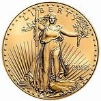 1 oz. Gold American Eagle | Low Prices | U.S. Money Reserve