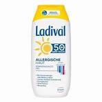 Ladival allergische Haut (200 ml)