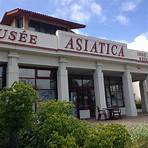 6. Musée Asiatica Das Asiatica-Museum ist ein in Europa einzigartiger Ort des Wissens, ein Ort voller Ruhe, an dem Sie mehr als 1000 Stücke entdecken können, darunter 100 Meisterwerke und einzigartige Stücke auf der…