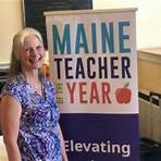 Wiscasset Educator Named Lincoln County Teacher of the Year