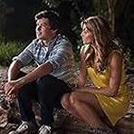 Graham Phillips and Ashley Greene in Staten Island Summer (2015)