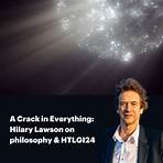A Crack in Everything Philosopher and IAI founder Hilary Lawson explores the human condition and the magic of new discoveries.