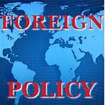 Foreign Policy, Defense, & Terrorism