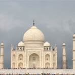 1. Taj Mahal