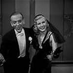 Fred Astaire and Ginger Rogers in Shall We Dance (1937)