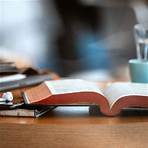 ¿Cómo puede ayudarle la Biblia?