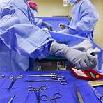 Health Science: Surgical Technology Option