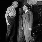 Edmund Gwenn and Herbert Ross in The Skin Game (1931)