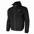 Jaqueta Moto Corta Vento X11 Rain Casual Motociclista