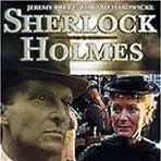 Jeremy Brett and Joanna David in The Memoirs of Sherlock Holmes (1994)