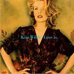 Kim Wilde: Love Is, Expanded Deluxe 4 Disc Set
