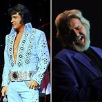 Doug Church, Elvis Tribute with Kenny Rogers, An Evening with the Gambler Tribute - The Broadway Theatre of Pitman, NJ