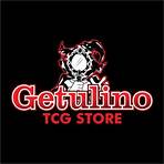 Getulino | Yu-Gi-Oh! | MYP Cards