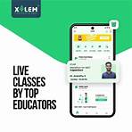 App Features - Xylem Learning