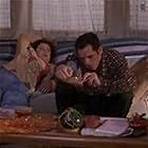Ben Stiller and Liz Torres in Permanent Midnight (1998)