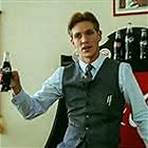 Eric Roberts in The Coca-Cola Kid (1985)
