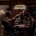 Sam Elliott, Jennifer Jason Leigh, Jason Patric, and Tony Frank in Rush (1991)