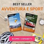 Avventura e Sport Scopri i nostri cofanetti Avventura e Sport