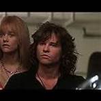 Val Kilmer and Meg Ryan in The Doors (1991)