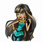 MONSTER HIGH GAMES - Play Monster High Games at Dressup.com