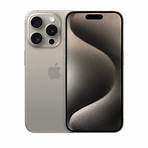 Apple iPhone 15 Pro Max MU793HNA (256GB, Natural Titanium)