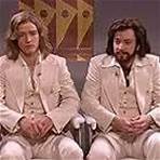 Justin Timberlake and Jimmy Fallon in Saturday Night Live: The Best of Jimmy Fallon (2005)