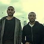 Ashley Walters and Kano in Top Boy (2011)