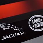 JLR gera £ 250 milhões em valor comercial com o Tableau