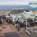 Watermans Webcam on Virginia Beach Boardwalk
