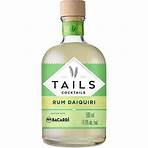 Tails Rum Daiquiri Cocktail, 0,5L, 14,9% Vol. für 14,99€ (statt 25€)