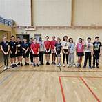 Compétition académique « excellence » Badminton