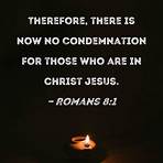 Romans 8:1 - Living in the Spirit