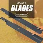 Rotary Mower Blades
