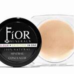 Free FIOR Minerals Makeup Sample January 30, 2020
