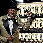 Will Packer at an event for The Oscars (2022)