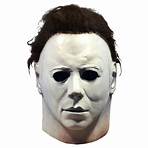 Halloween - Michael Myers Mask
